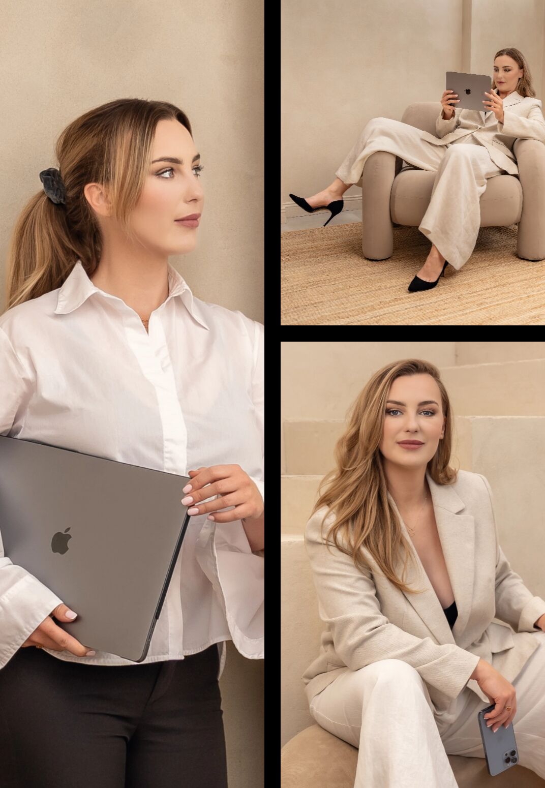 monika w biznesie