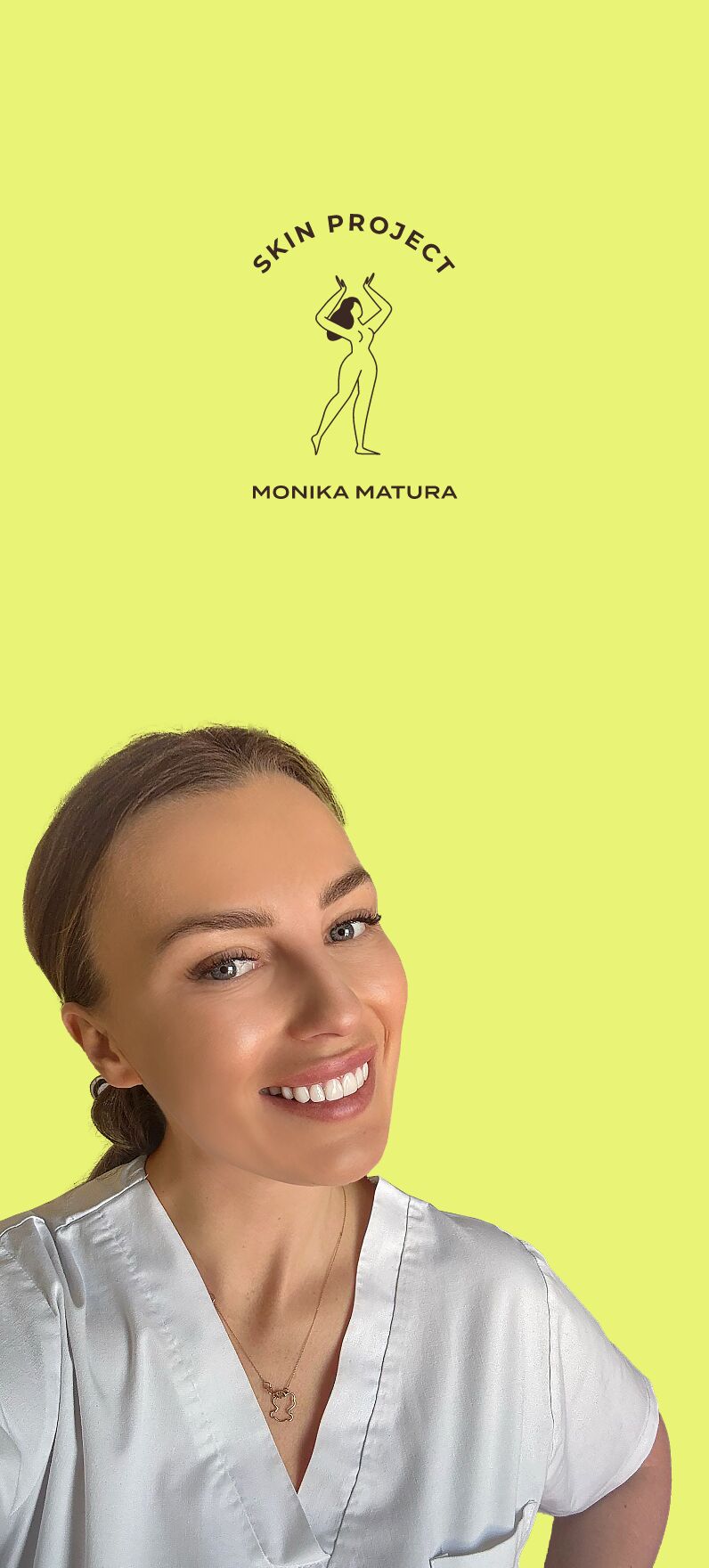 monika matura